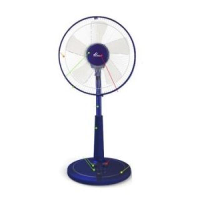 스탠드 선풍기 EFE-431OBN [35cm]