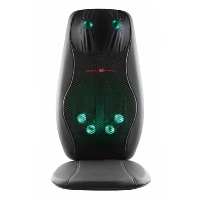 안마기 K-777 (3D입체지압, 체형 맞춤, 온열기능)