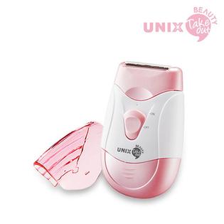 (수량한정 초특가) 테이크아웃 뷰티 제모기 UB-A9501