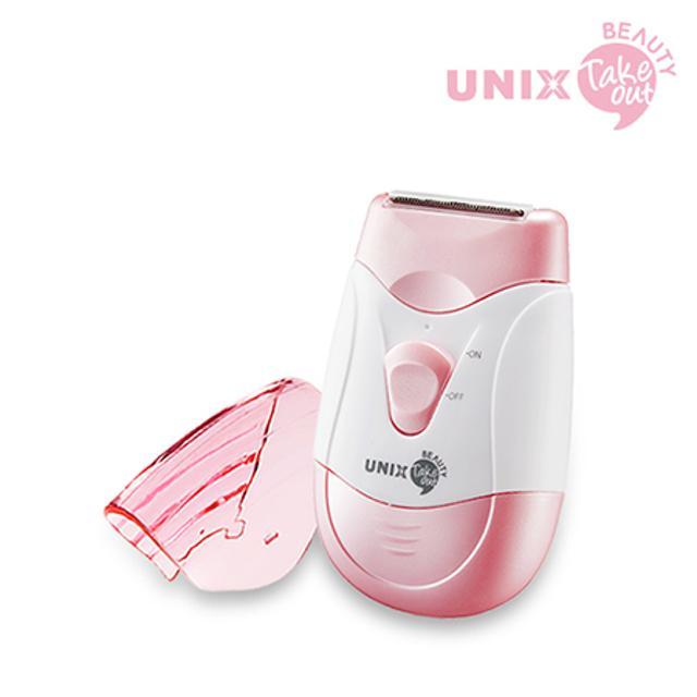 (수량한정 초특가) 테이크아웃 뷰티 제모기 UB-A9501