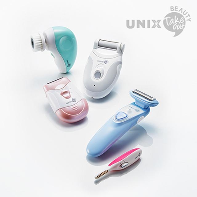 테이크아웃 뷰티 발각질제거기 UB-A9504