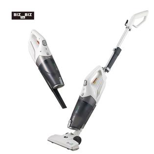 2in1 유선 스틱 청소기 IB-VC0700G (그레이)