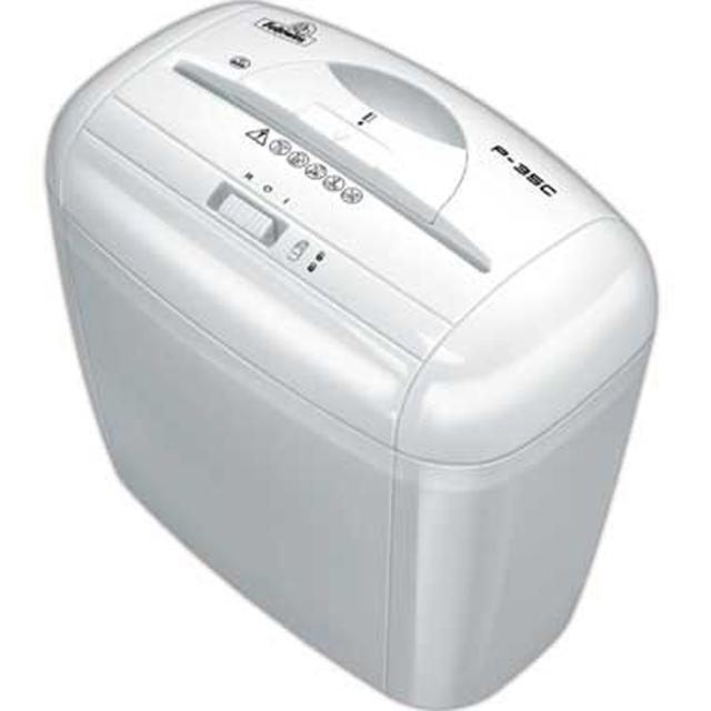 문서세단기 P-35C(화이트) (#32335)