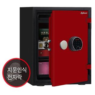 ★무료배송★A530TFL 레드 터치스크린 지문인식 /53kg