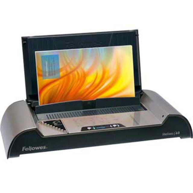 열제본기Helios 60