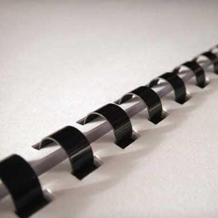 제본링16mm검정A4(100개)