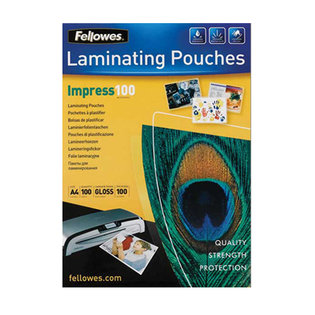 코팅필름 A4 100mic (100매) (#53511)