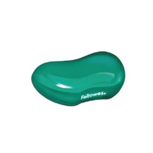 크리스탈 젤 미니 손목 받침대 (그린)