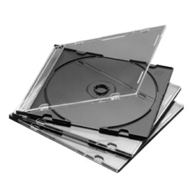 슬림 CD 케이스