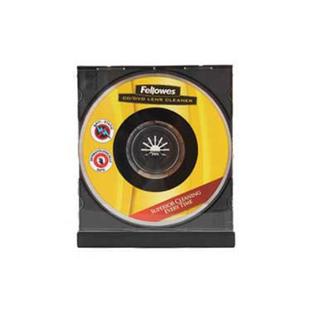 CD 렌즈 클리너