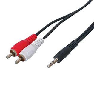 오디오 Y타입 연결케이블 1.5m