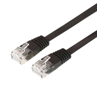 평면 랜케이블 Cat.5e 1.5m