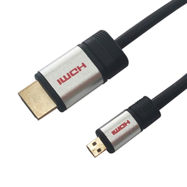 Micro-HDMI케이블 v1.4