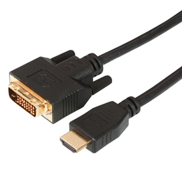HDMI-DVI 케이블 v1.4