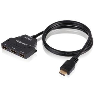 HDMI 3:1 스위치