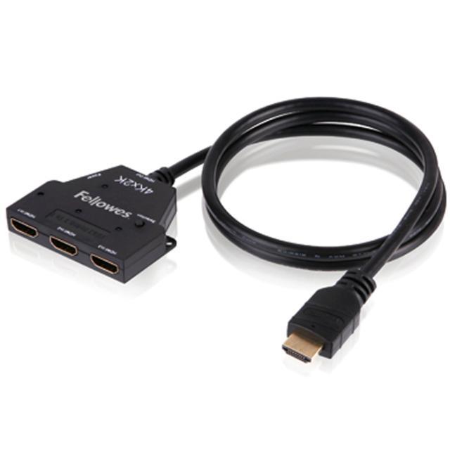 HDMI 3:1 스위치