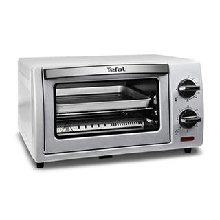 에퀴녹스 미니 오븐 토스터기 OF-500EKR (9L, 870W, 100~230˚C 온도 조절, 상하 열선)