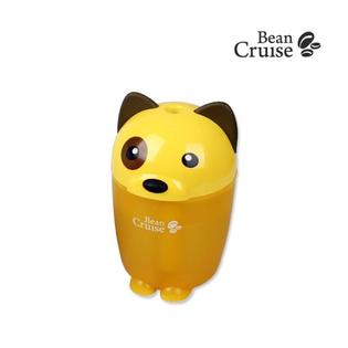 카툰 USB 무드등 가습기 BCH-A02P [두기노랑]