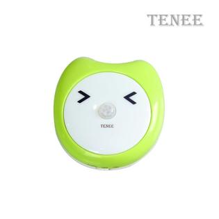 큐티 LED 센서등 LS-350 [연두] 