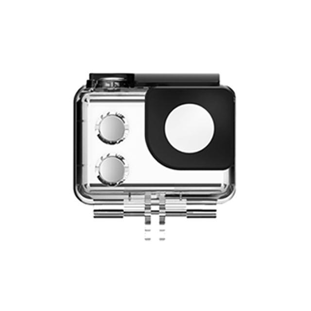 액션캠 윙 W01 (방수하우징+셀카그립 포함)