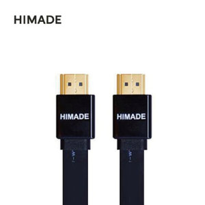 HDMI 케이블 HIMCAB-H1.8BK-HH