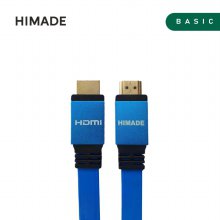 HDMI 케이블 HIMCAB-H1.8BL-HH