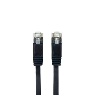 랜 케이블 HIMCAB-L1.8BK-C6