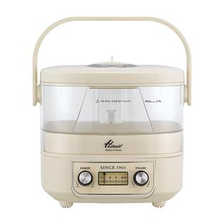 에어미스트 촉촉 Classic 가습기 HAM-1964 [초음파식 / 2.5L / 10시간 / 레트로디자인]