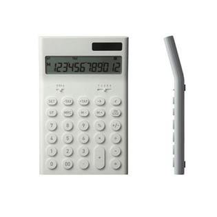 전자계산기 M (화이트)