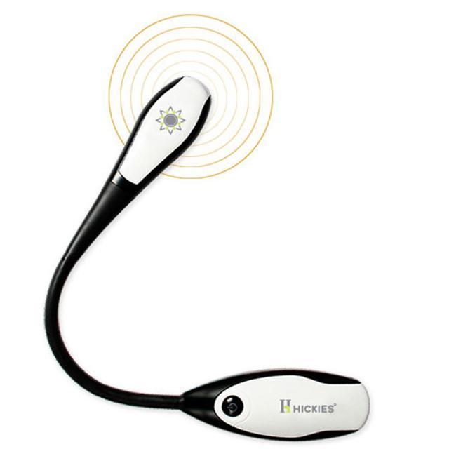 LED 휴대독서등 북라이트 HBL-100
