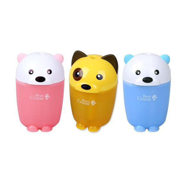 카툰 USB 무드등 가습기 BCH-A 3종