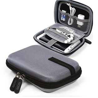 디지털파우치 블랙라벨 NION(BL)-S[ 스마트 기기 보호 및 보관 ]