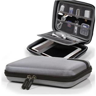 디지털파우치 블랙라벨 NION(BL)-L[ 스마트 기기 보호 및 보관 ]