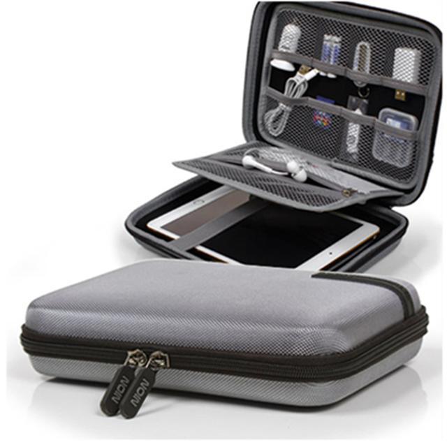 디지털파우치 블랙라벨 NION(BL)-L[ 스마트 기기 보호 및 보관 ]