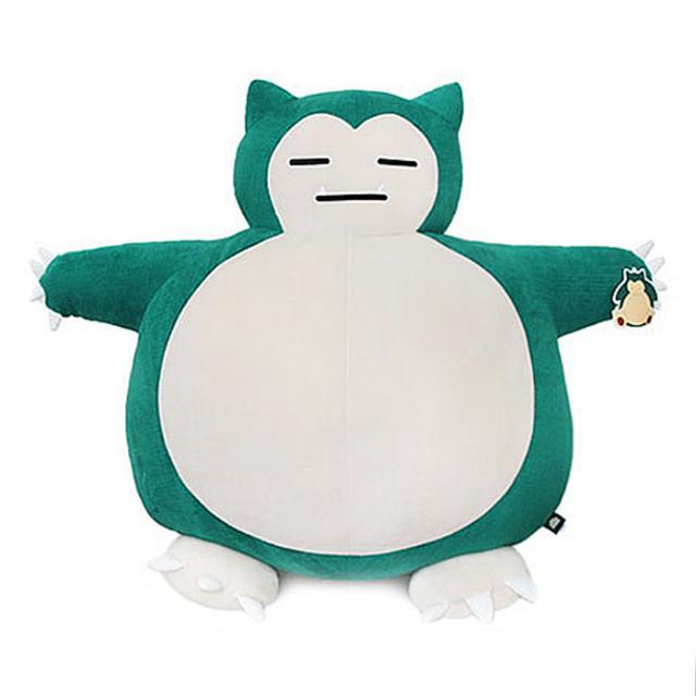 X판매종료X XY 봉제인형-잠만보(110cm)