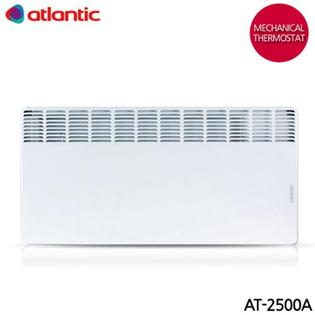 [사은품증정] 스마트 기계식 전기컨벡터 AT-2500A