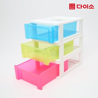 26735_다이소 서랍장2호-74505
