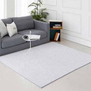 앤드비 러그 / 특대형 (블루)