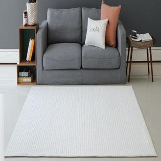 앤드비 러그 / 특대형 (베이지)