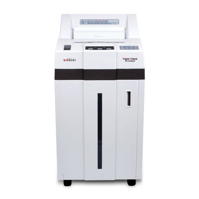 자동급지 문서세단기 PK-2340CD