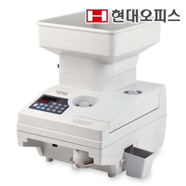동전계수기 HDC-5500