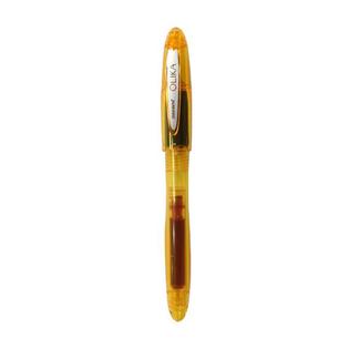 만년필 올리카 (Golden yellow) 1개