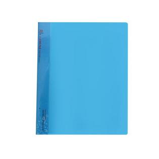 클리어화일 _20P (A4:하늘) 1개