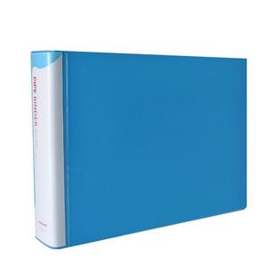 파이프바인더 _가로형 40x70 (A4) 1개