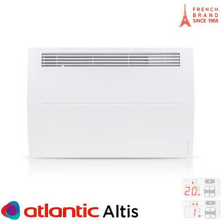 [사은품증정] 스마트 전기컨벡터 알티스(Altis) AT-1500L