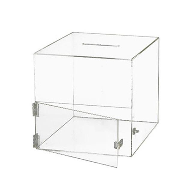 모금함(소)_DP6401_200X200X200X3T 1개