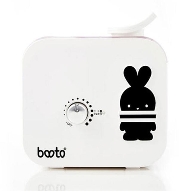 러블리 보틀 미니가습기 NWH-600 NWH-601WT 화이트 [페트병사용 / 다이얼 / 초음파가습 / 국내생산]