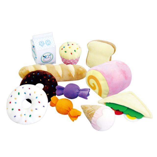 감성완구_ 베이커리 1개 [하이마트]