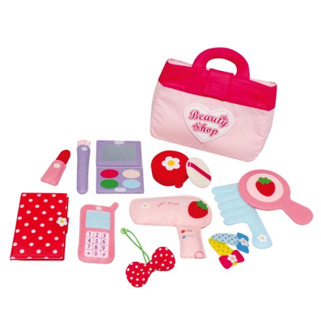 감성완구_ 미용놀이 1개 [하이마트]