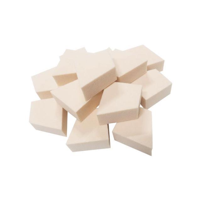 사각분첩 15P